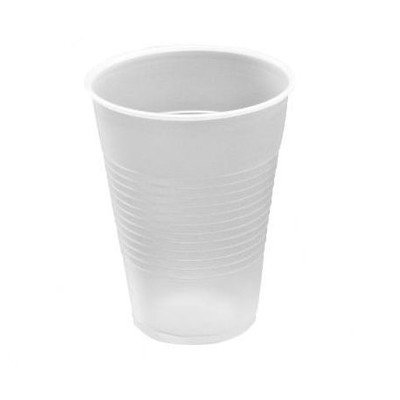 Dart Container Corp Dart DCC 9N25 Translucent Cold Cup 9 Oz.