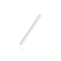 Pentel Clic Eraser Refills - Eraser Refill, Nonabrasive, 2/PK, White