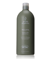 NEXXUS® phyto organics® KELATE® PURIFYING SHAMPOO