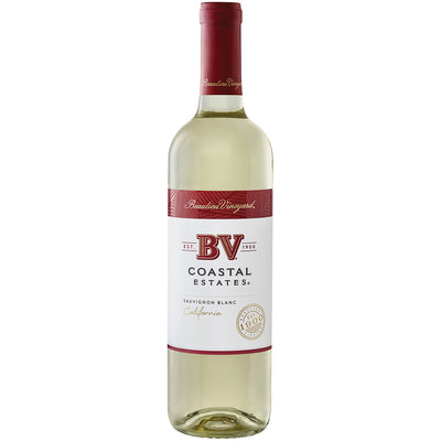 BV® Coastal Estates® Sauvignon Blanc Wine 1 ct. Bottle