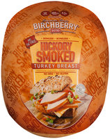 Birchberry Bistro® Signature Style Hickory Smoked Turkey Breast Package