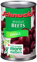 Schnucks® Small Whole Beets 15 oz. Can