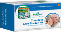 PoliCare® Complete Care Starter Kit Box
