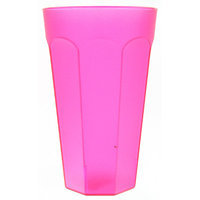 B & R Plastics Gel Gem Tumbler GEM28-24