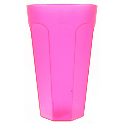 B & R Plastics Gel Gem Tumbler GEM28-24