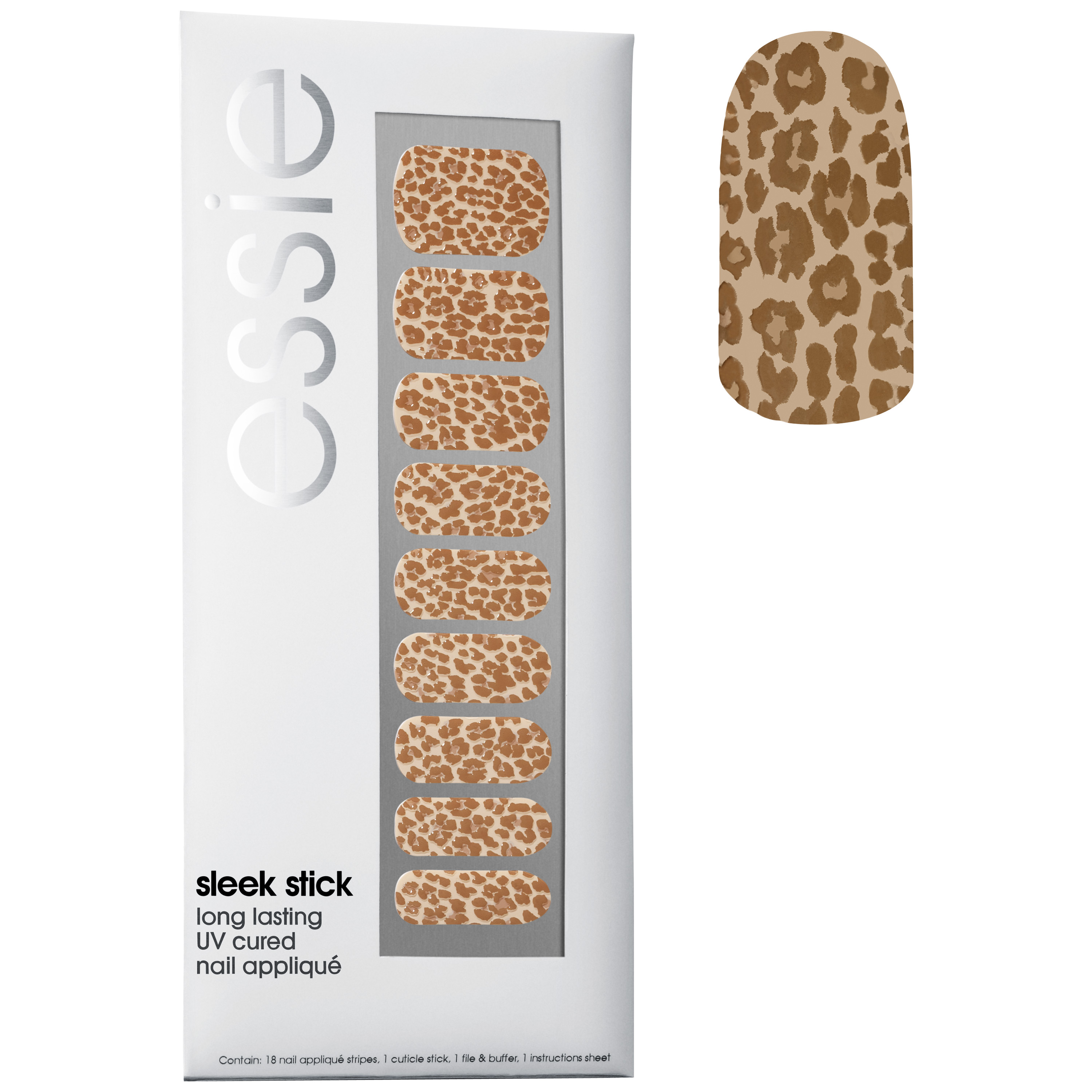 essie® Sleek Stick™ Don't Cheetah On Me 1 Ct