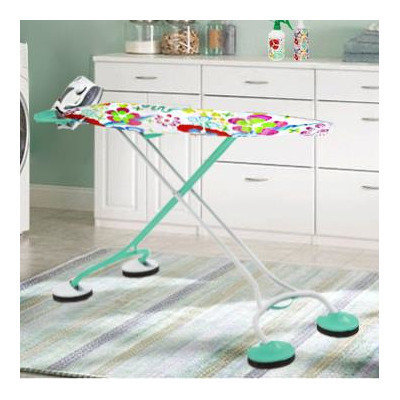 Instinctive Works Llc Flower Power iBoard Ironing Board