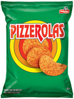 Sabritas® Pizzerolas™ Pizza Flavored Tortilla Chips