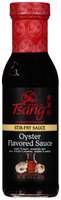 House of Tsang® Oyster Flavored Stir-Fry Sauce 12.4 oz. Bottle