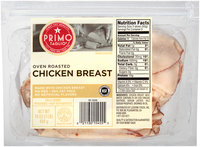 Primo Taglio® Oven Roasted Chicken Breast 16 oz. Pack