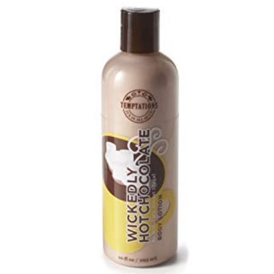 Bath & Body Works® Wickedly Hot Chocolate Body Lotion