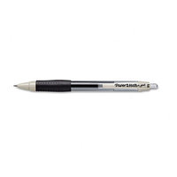 Sanford Gel-Ink Pens Gel Retractable Roller Ball Pen, Black Ink, Fine