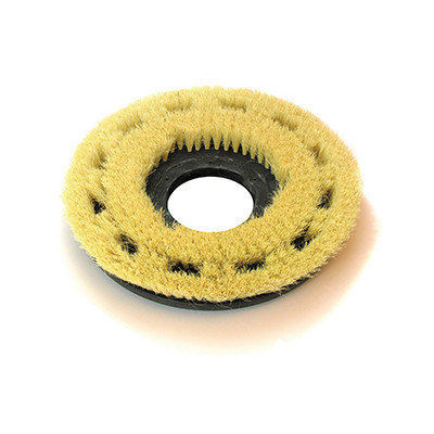 O-cedar Commercial MaxiPlus Rotary Scrub Brush Size: 21