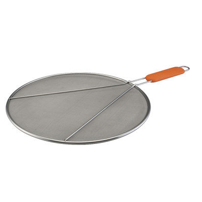 KitchenAid 82634 18 in. x 10 in. Double Burner Griddle Hard-Anodized with Nonstick