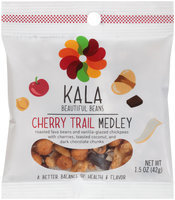 Kala Beautiful Beans Cherry Trail Medley 1.5 oz. Bag