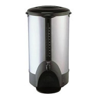 Professional Series PS77691 Electric Jug Kettle Stainless Steel