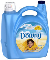 Ultra Downy® Sun Blossom Liquid Fabric Softener 170 Fl oz.
