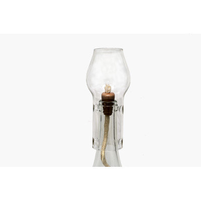 Vintage Concepts VCWFP1 Clear Flame Protector Number 1