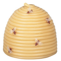 Eclipse Home Decor Llc Eclipse Home Decor, LLC 120 Hour Beehive Coil Candle Refill 20642R