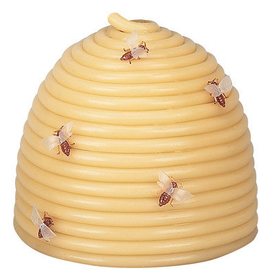 Eclipse Home Decor Llc Eclipse Home Decor, LLC 120 Hour Beehive Coil Candle Refill 20642R