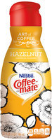 Coffee-mate® Bromstad Design Hazelnut Coffee Creamer