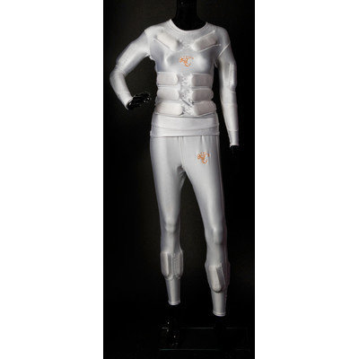 Srg Force Women's Exceleration Suit Pant Length: Long, Size: XS
