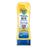 Banana Boat® Advanced Protection Kids Protective Sun Lotion SPF50
