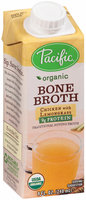 Pacific Organic Bone Broth Chicken with Lemongrass