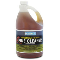 Boardwalk All-Purpose Pine Cleaner, 1 Gallon Bottle