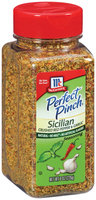 McCormick® Perfect Pinch® Sicilian Crushed Red Pepper and Garlic Seasoning