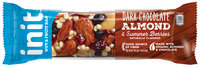 Init™ Dark Chocolate Almond & Summer Berries Nut & Fruit Bar 1.41 oz. Bar