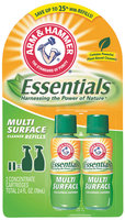 ARM & HAMMER™ Arm & Hammer Refills 2 Ct Essentials Multi-Surface Cleaner