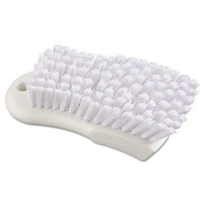 Boardwalk Warehouse Brooms Polypropylene Bristle Scrub Brush