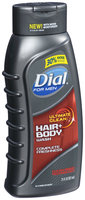 Dial® for Men Body Wash Ultimate Clean