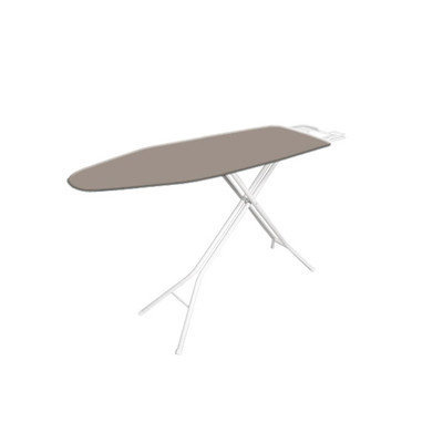 Sunbeam Ironing Board with Cover and Rest