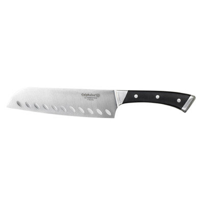 Calphalon LX Series Cutlery 7 IN Santoku Knife KN0007F
