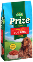 Springfield® Prize Gravy Style Dog Food 4 lb. Bag