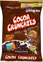 Schnucks® Cocoa Crunchies Sweetened Corn Cereal