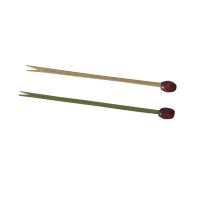 Restaurantware Bamboo Double Pick (1000 Count)