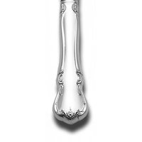 Towle Silversmiths French Provincial Steak Carving Knife with Hollow Handle