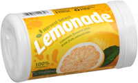 Harvest Select Lemonade Concentrate 12 fl. oz. Canister