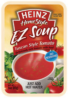 Heinz® Homestyle Tuscan Style Tomato EZ Soup