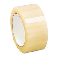 Universal Office Products Box Sealing Tape Universal