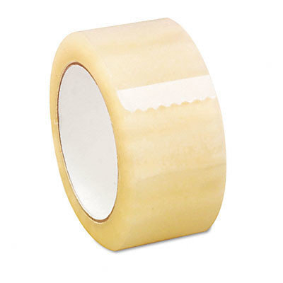 Universal Office Products Box Sealing Tape Universal