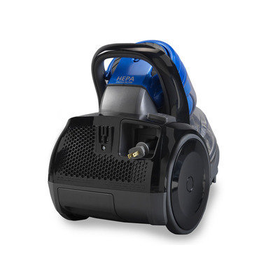 Panasonic JetForce Multi-Surface Canister Vacuum