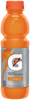 Gatorade® G Series® Perform Orange Sports Drink 16.9 fl. oz. Bottle