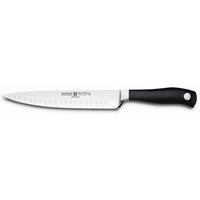 Wusthof 4505-7/20 - 8-in Forged Carving Knife w/ Hollow Edge & Ergonom