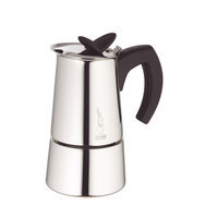 Good Cook Musa Stovetop Espresso Maker Size: 6 cup
