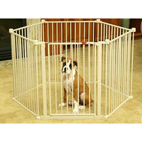 Carlson Pet Wall Bracket Set