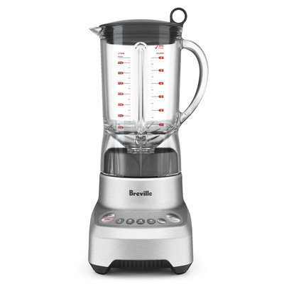 Breville Hemisphere 5-Speed Blender